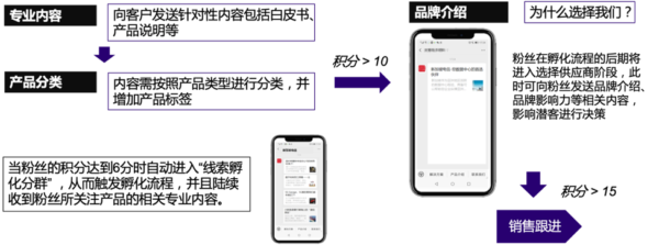 线索孵化流程