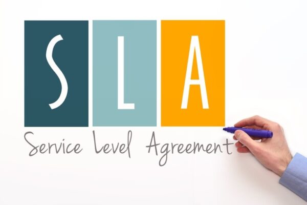 SLA是什么 - 服务等级协定（Service-Level Agreement）