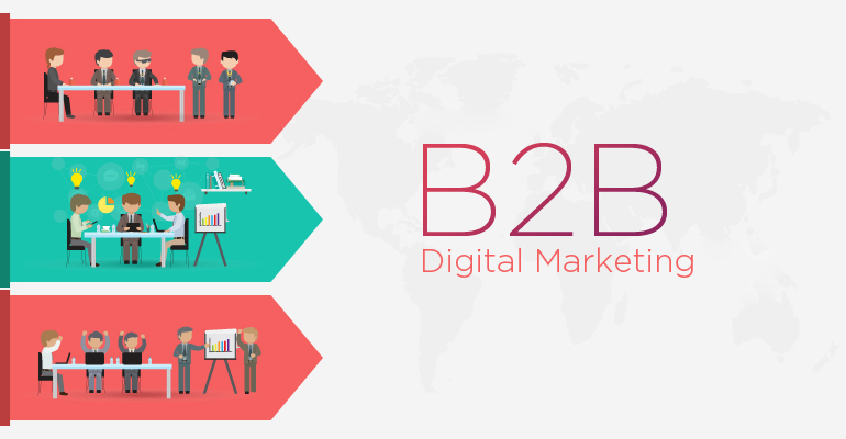 B2B营销怎么做