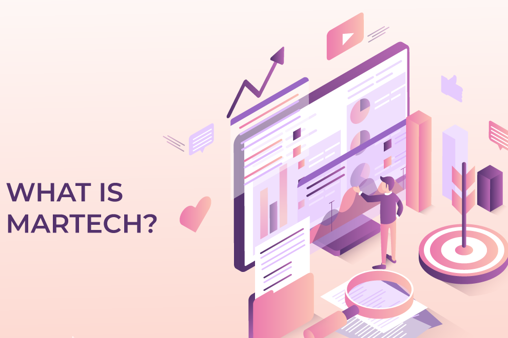 一文读懂MarTech营销技术 