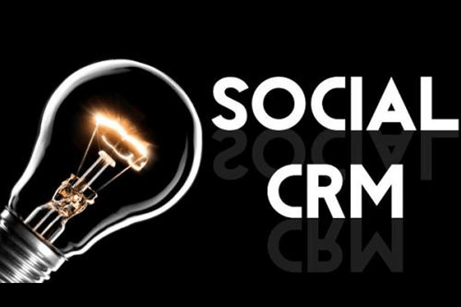 Social CRM