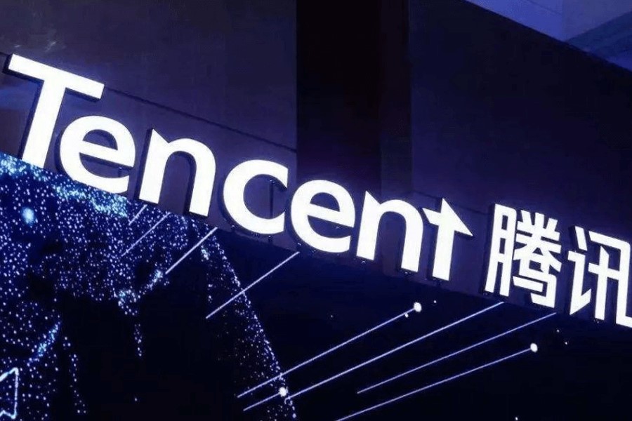 腾讯 2018 Q3财报已公布，四大变化你值得关注！