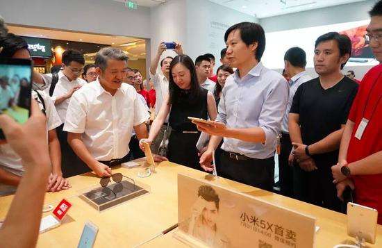 小米的社交营销成功案例